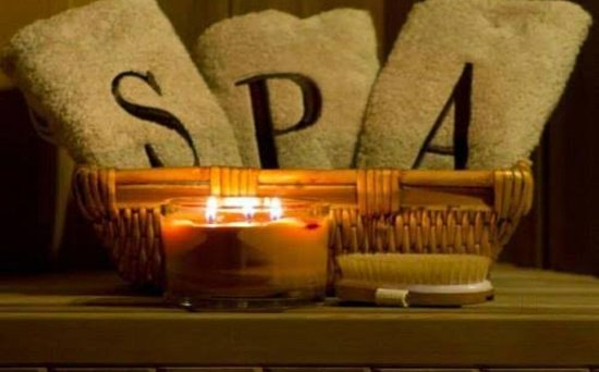 Relishh Wellness Spa in Sion Mumbai Spa Near Sion Mumbai
