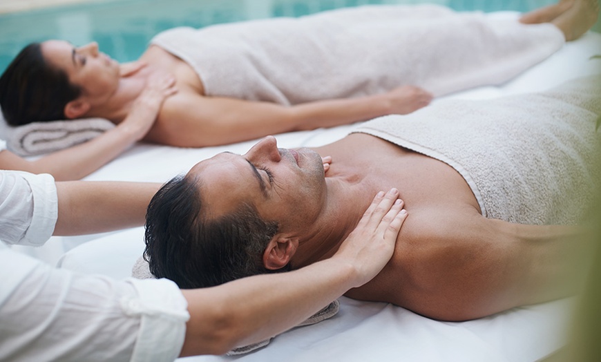 Couple Massage in Sion Mumbai Couple Massage Near Sion