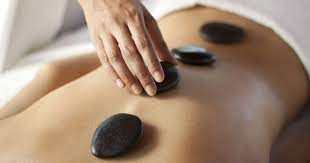 Hot Stone Massage Therapy in Sion Mumbai
