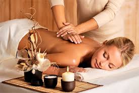 Massage Centre in Sion Mumbai Massage Centre near Sion Mumbai