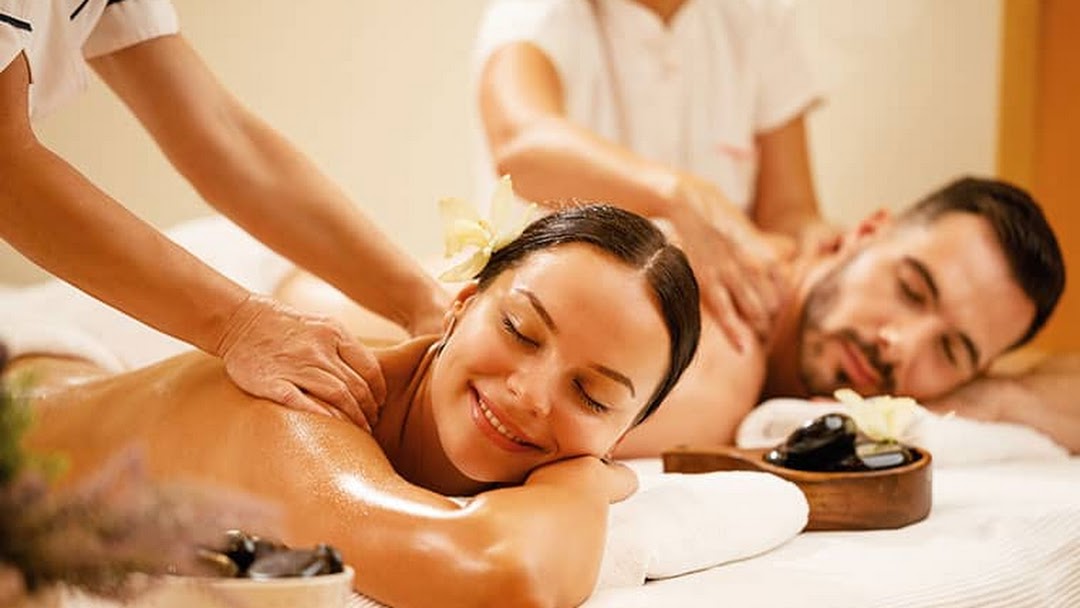 Spa In Sion Mumbai Spa Near Sion Mumbai